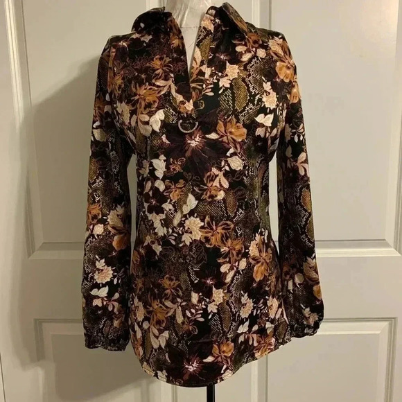 Marc New York Blouse​​ - Picture 1 of 5